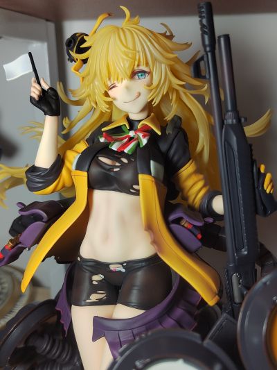 少女前线 S.A.T.8 重创版