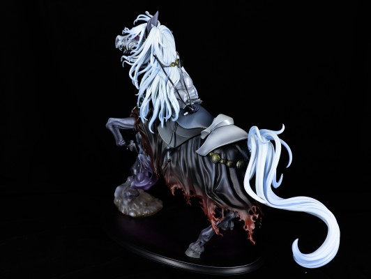 命运-冠位指定 枪兵-阿尔托莉雅·潘德拉贡〔Alter〕