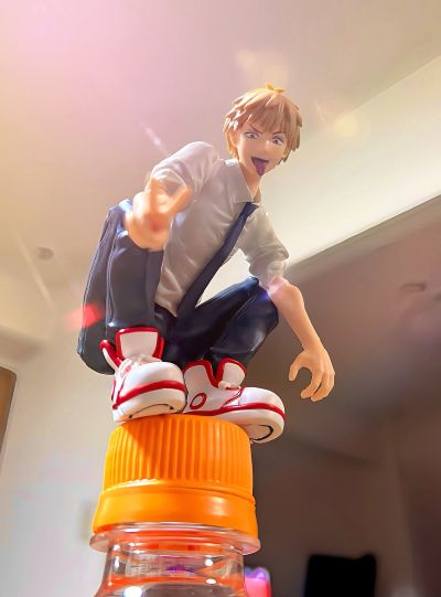 S.H.Figuarts   淀治