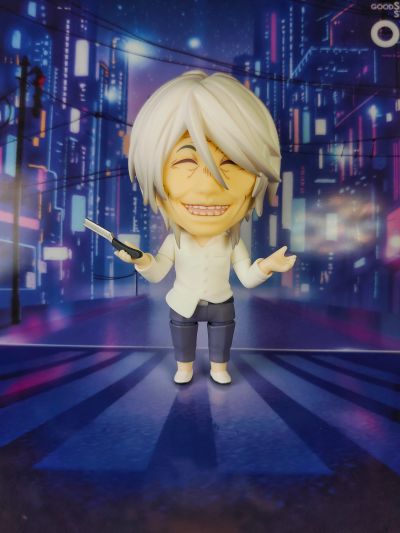 粘土人#1601 心理测量者 槙岛圣护