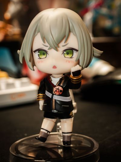 粘土人#608 刀剑乱舞-ONLINE- 萤丸