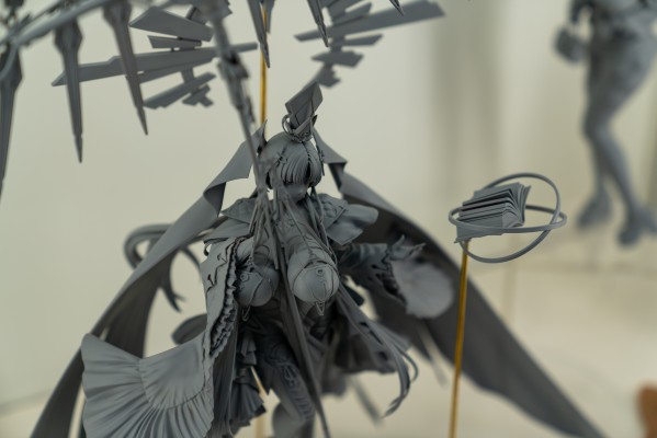 绯色回响 利维坦