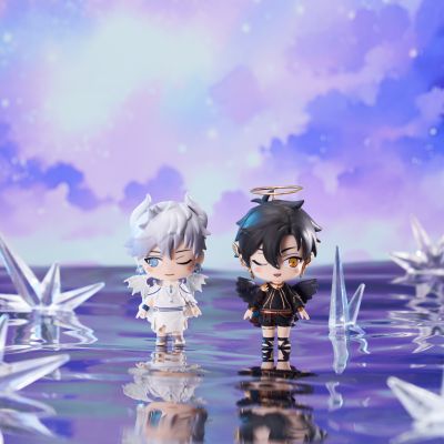 时光代理人 换装嘉年华