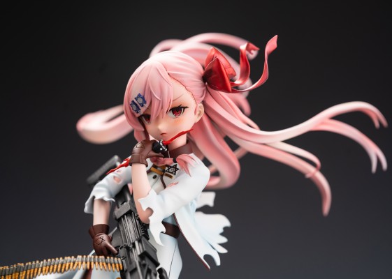 少女前线 内格夫 小流浪家Ver.