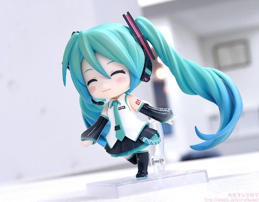 粘土人#2360 初音未来 V3