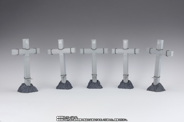 S.H.Figuarts 艾斯杀手 剧中版豪华套装