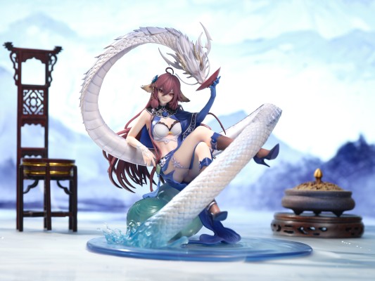 狐妖小红娘 涂山雅雅 青鳞碧露