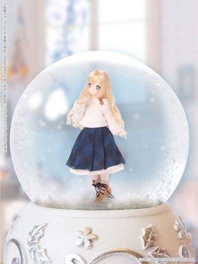 PID013-RMC Picco Ex☆Cute/蕾莉 ～moi lumi～穿搭套装（AZONE商城限定）