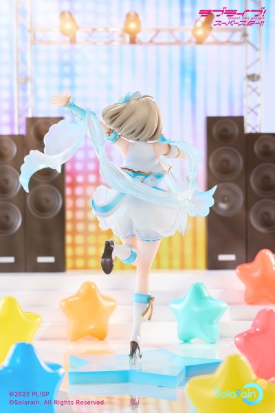 爱与演唱会！超级明星！！ 唐可可 玫花绮梦