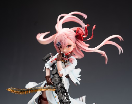 少女前线 内格夫 小流浪家Ver.