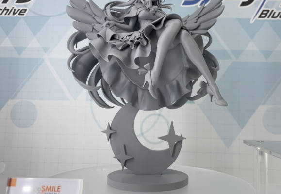 蔚蓝档案 圣园未花～星之呼唤～