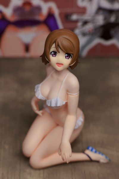 figma #297 LoveLive! School idol project 小泉花阳 