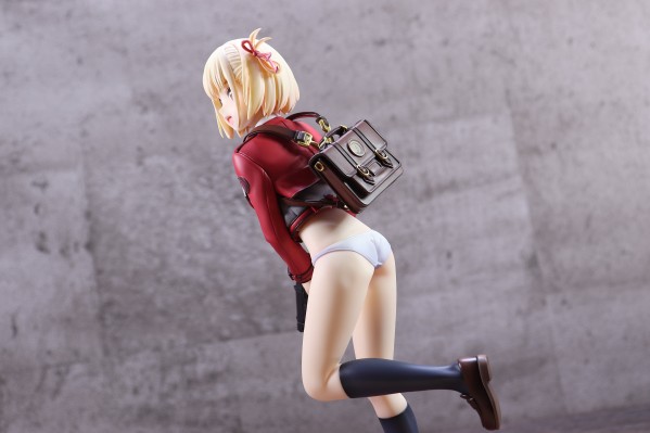 莉可丽丝 锦木千束