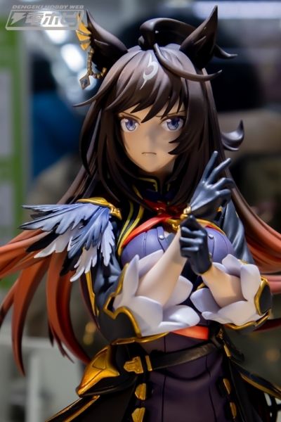 赛马娘 第三季 大鸣大放