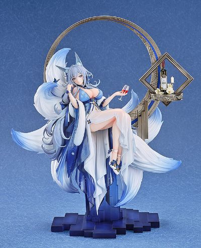 碧蓝航线 鵗（信浓） 胧月十夜