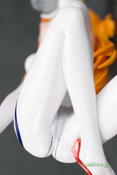 KDcolle 新世纪福音战士新剧场版：终 明日香+零+真理 杂志封面