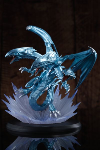 怪兽年代记 游戏王 怪兽之决斗 青眼究极龙