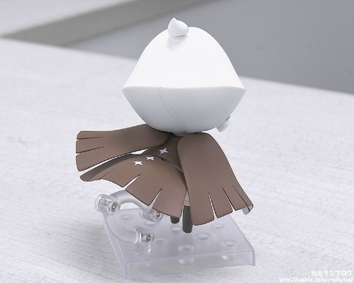 粘土人#2389 光·遇 光之子