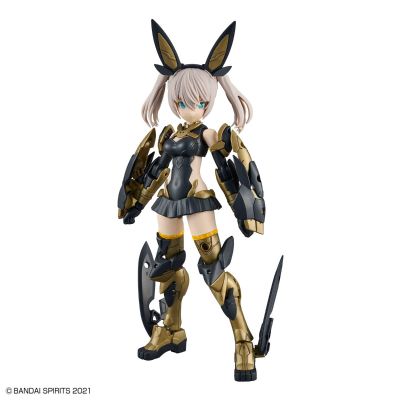 30MS SIS-Tc20g 兹琪露娜·提亚斯（纯真型）