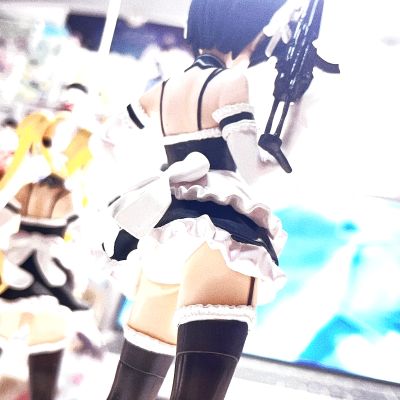 我的主人爱作怪 泽渡美月 Extra Figure ver.2