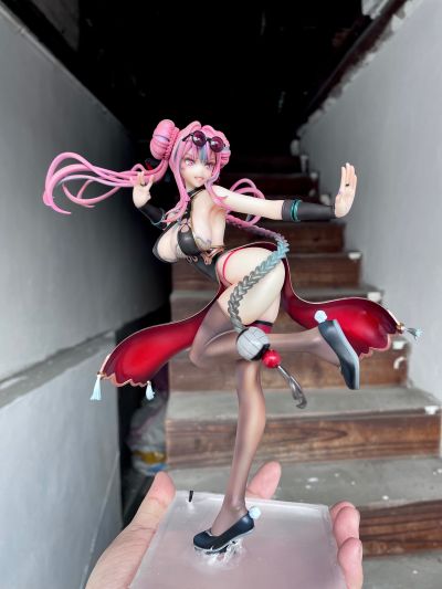 碧蓝航线 布莱默顿