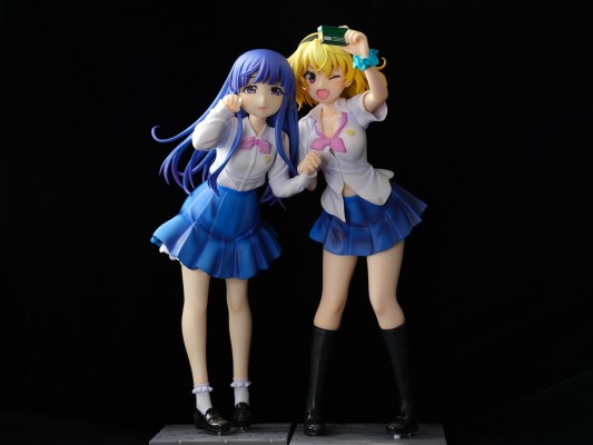 寒蝉鸣泣之时 卒 古手梨花 高中生