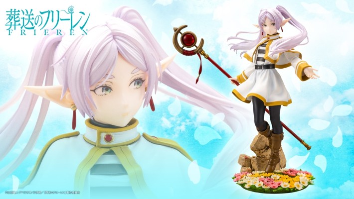 葬送的芙莉莲 芙莉莲