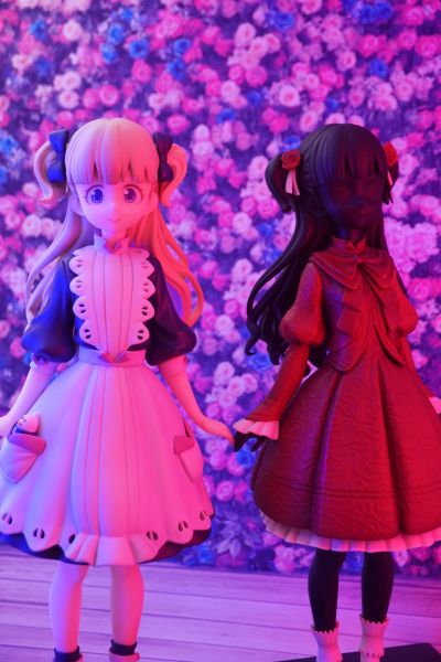 影宅 凯特 & 埃米莉可