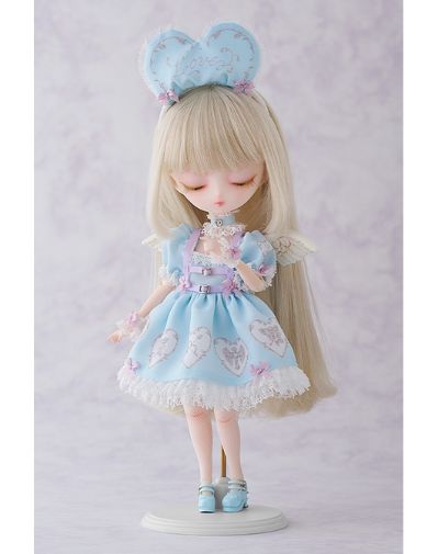 Harmonia bloom 季节人偶 petale