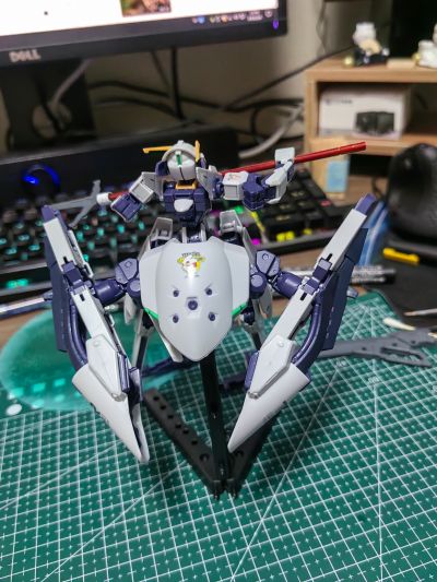 30MM  EXM-H15B 亚琪露比（B型）