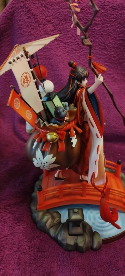 阴阳师 缘结神 神铃赐缘