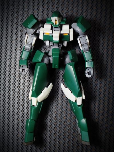 HGI-BO#24 机动战士高达 铁血的奥尔芬斯 第二季 EB-08 雷金雷兹 （朱莉塔专用机）