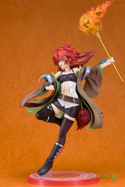 游戏王 怪兽之决斗 火灵使 希塔