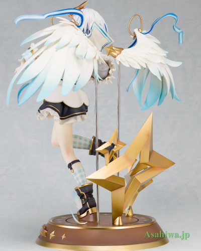 hololive 天音彼方