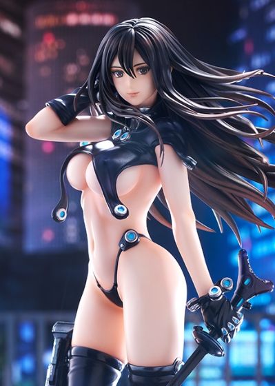 杀戮都市 下平玲花