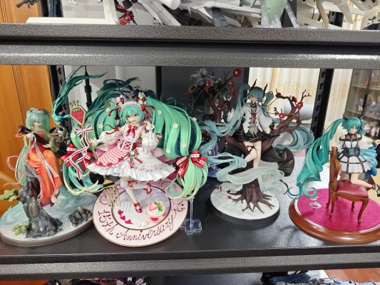 初音未来 2022春节