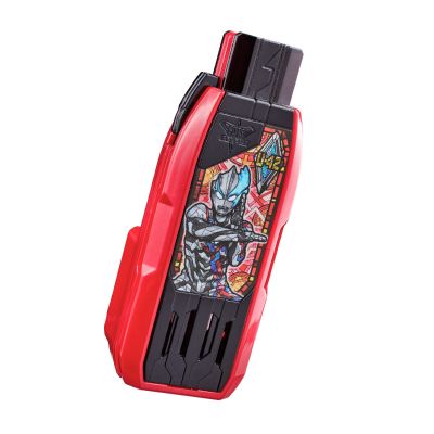 特利迦奥特曼系列 胜利超越之钥特别版 新生代群星套装（暂译）