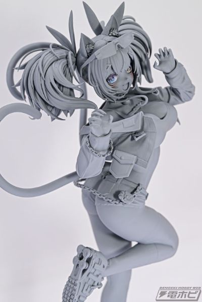 Melterna Girl  Metaco