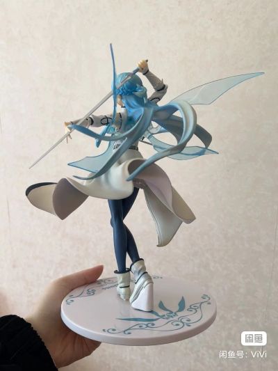 一番赏 刀剑神域 亚丝娜 水精灵 特别版 Undine