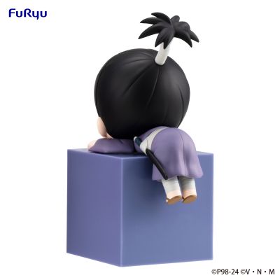 猎人 趴趴人偶4