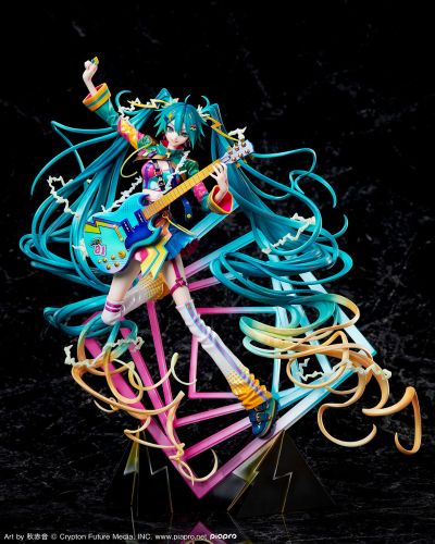初音未来 Japan Tour 2023 ~ Thunderbolt