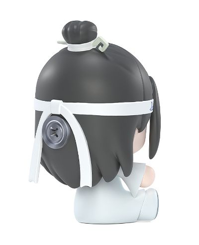 Huggy Good Smile 魔道祖师 蓝忘机