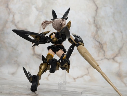 30MS SIS-Tc20g 兹琪露娜·提亚斯（纯真型）