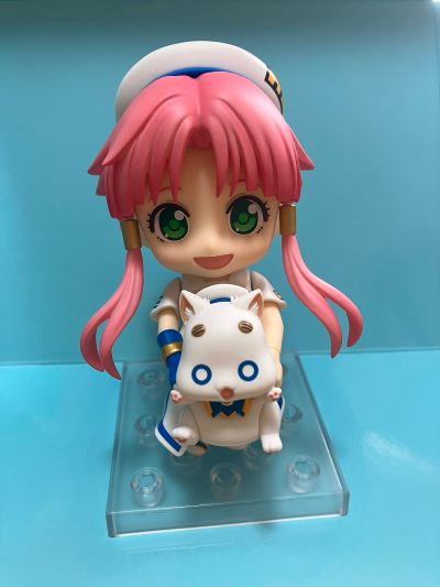 粘土人#2254 水星领航员 水无灯里