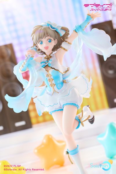 爱与演唱会！超级明星！！ 唐可可 玫花绮梦