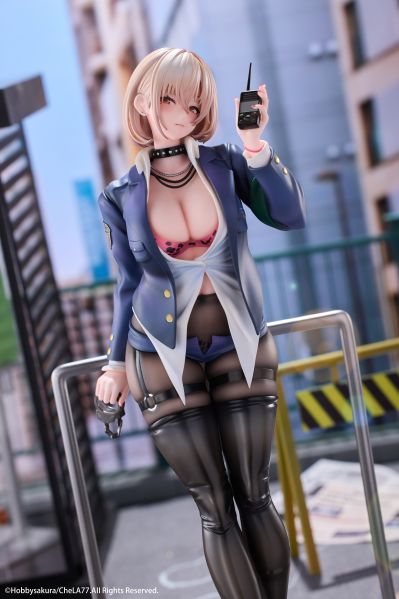 不良警察