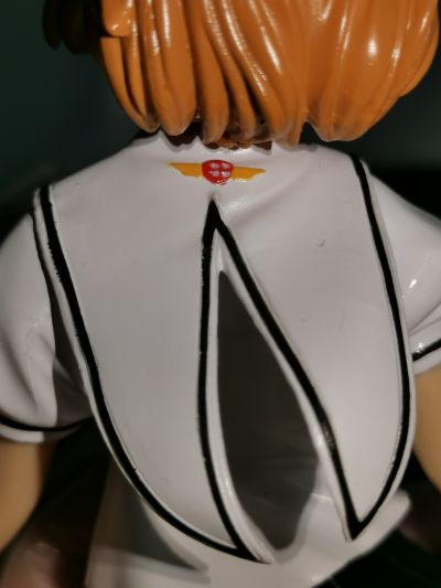 魔卡少女樱 木之本桜 Summer School Ver. 