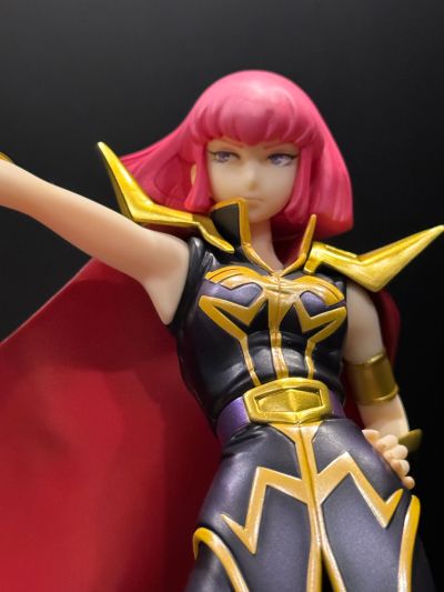 ExcellentModel 高达ΖΖ 哈曼・凯恩 限定复刻版