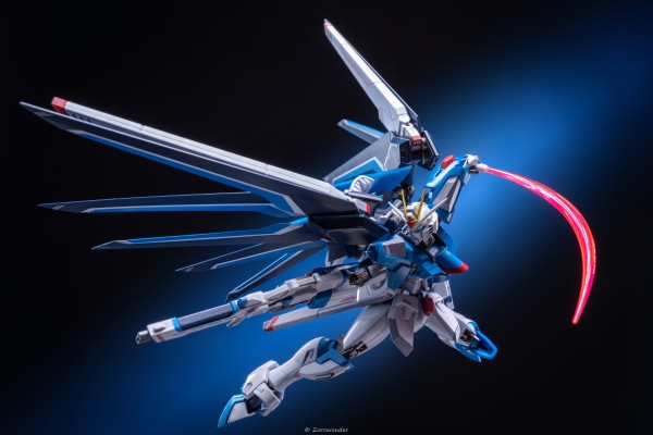 苍天利剑-MR魂 飞升自由