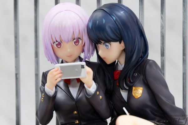 SSSS.古立特 新条茜 与 宝多六花